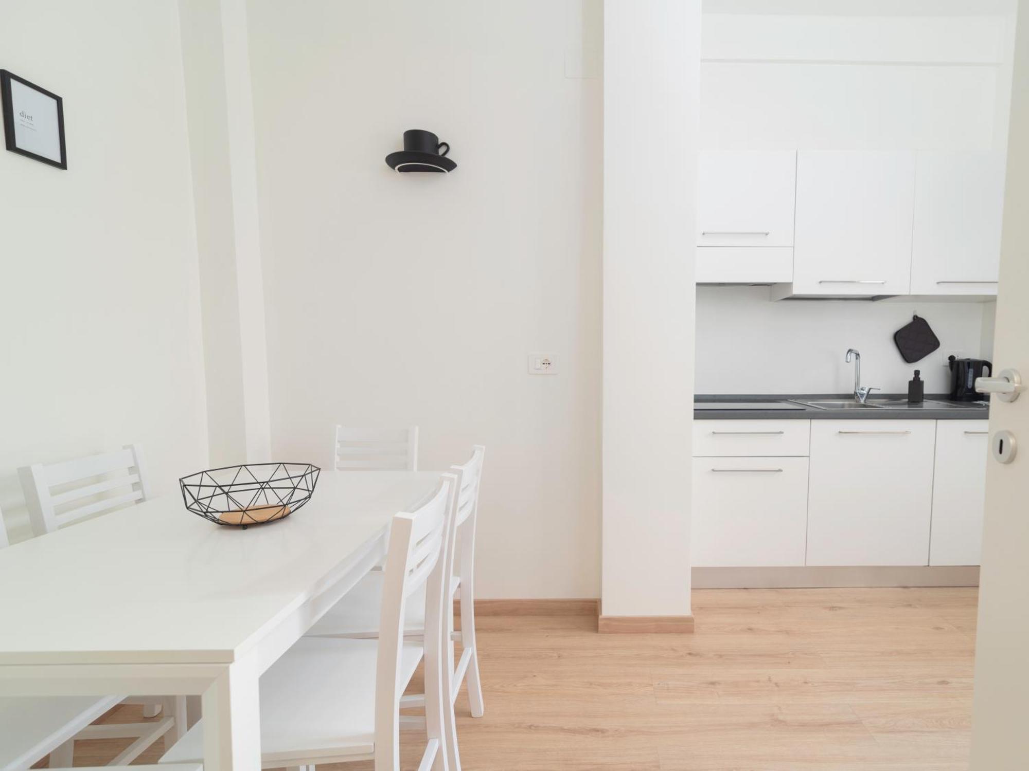 San Pietro Da Silvia Appartement *