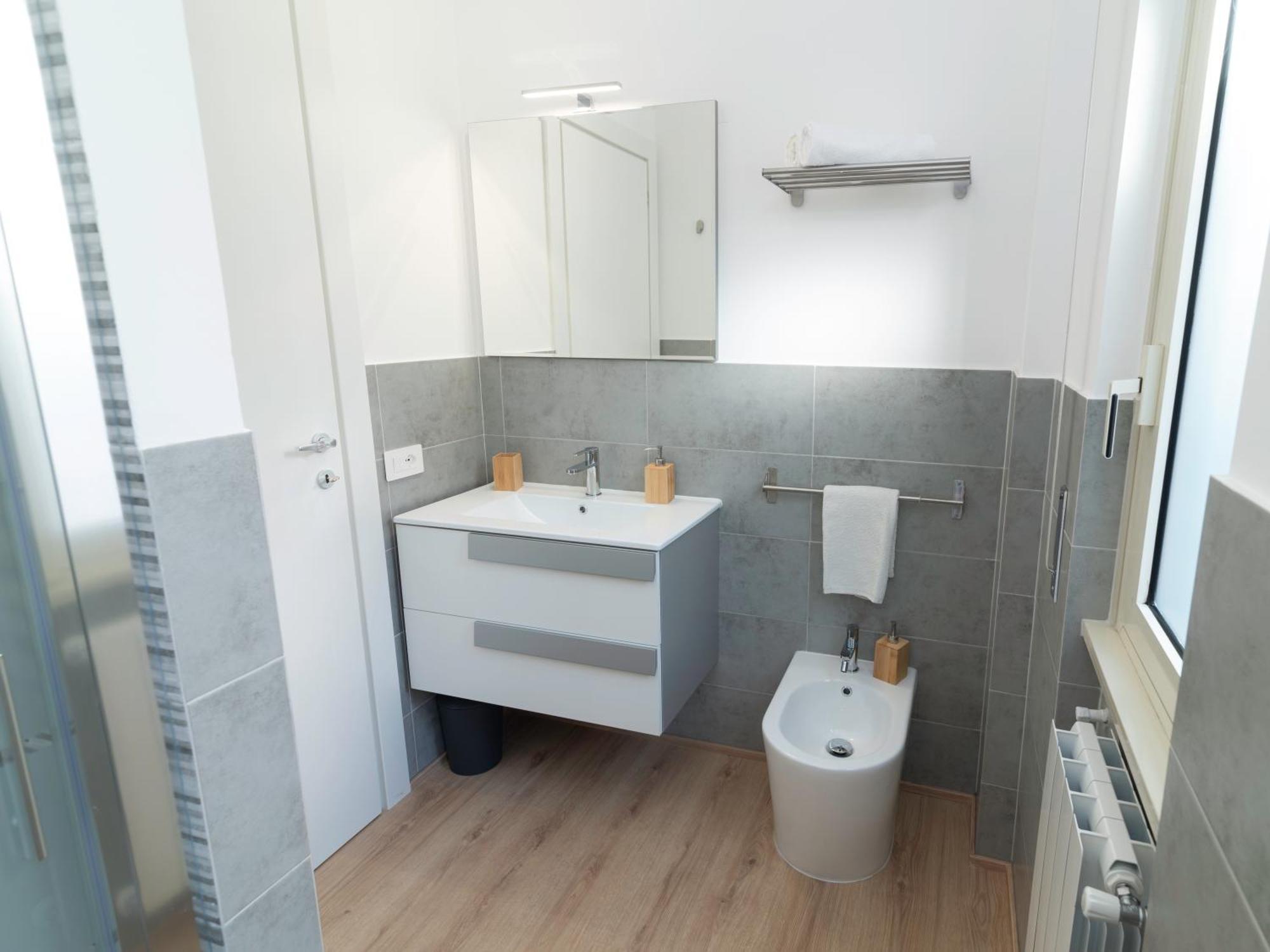 San Pietro Da Silvia Appartement