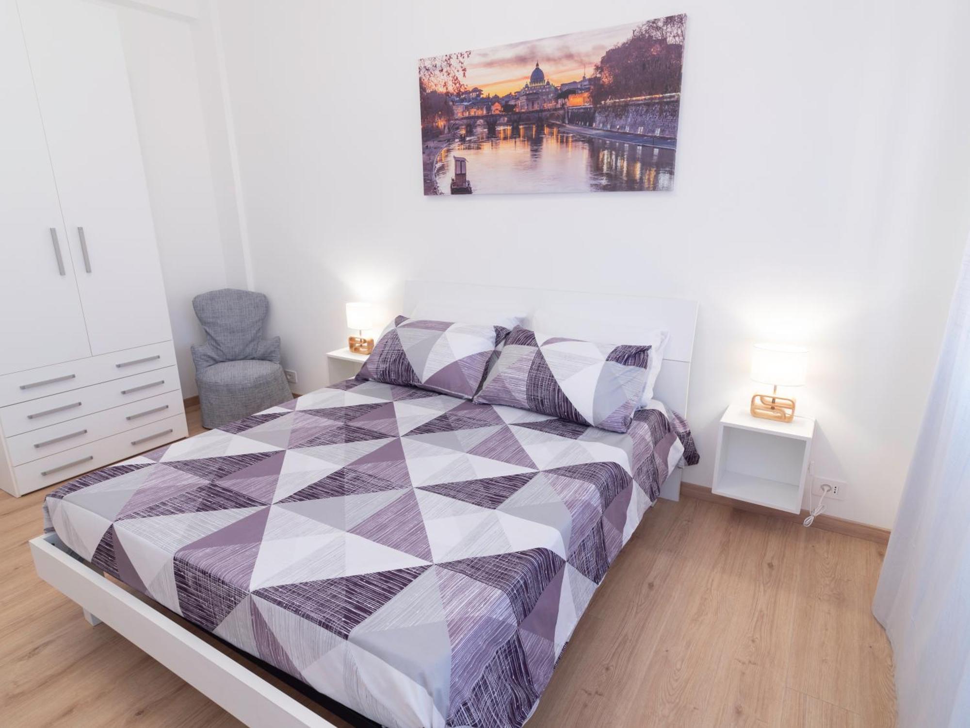 San Pietro Da Silvia Appartement