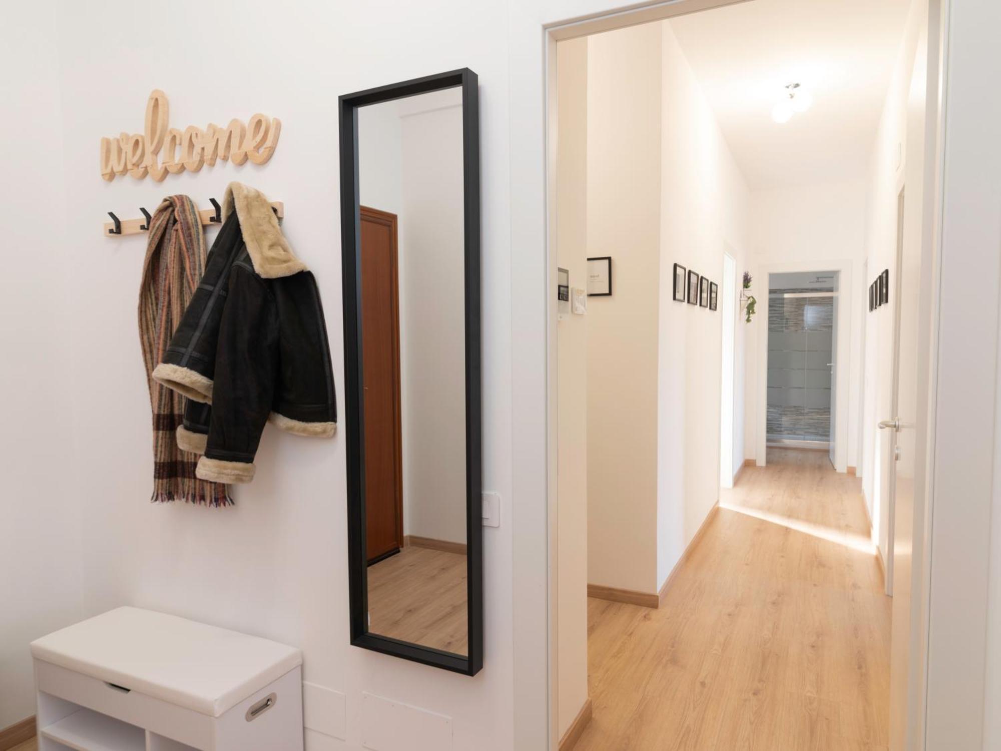 Appartement San Pietro Da Silvia *