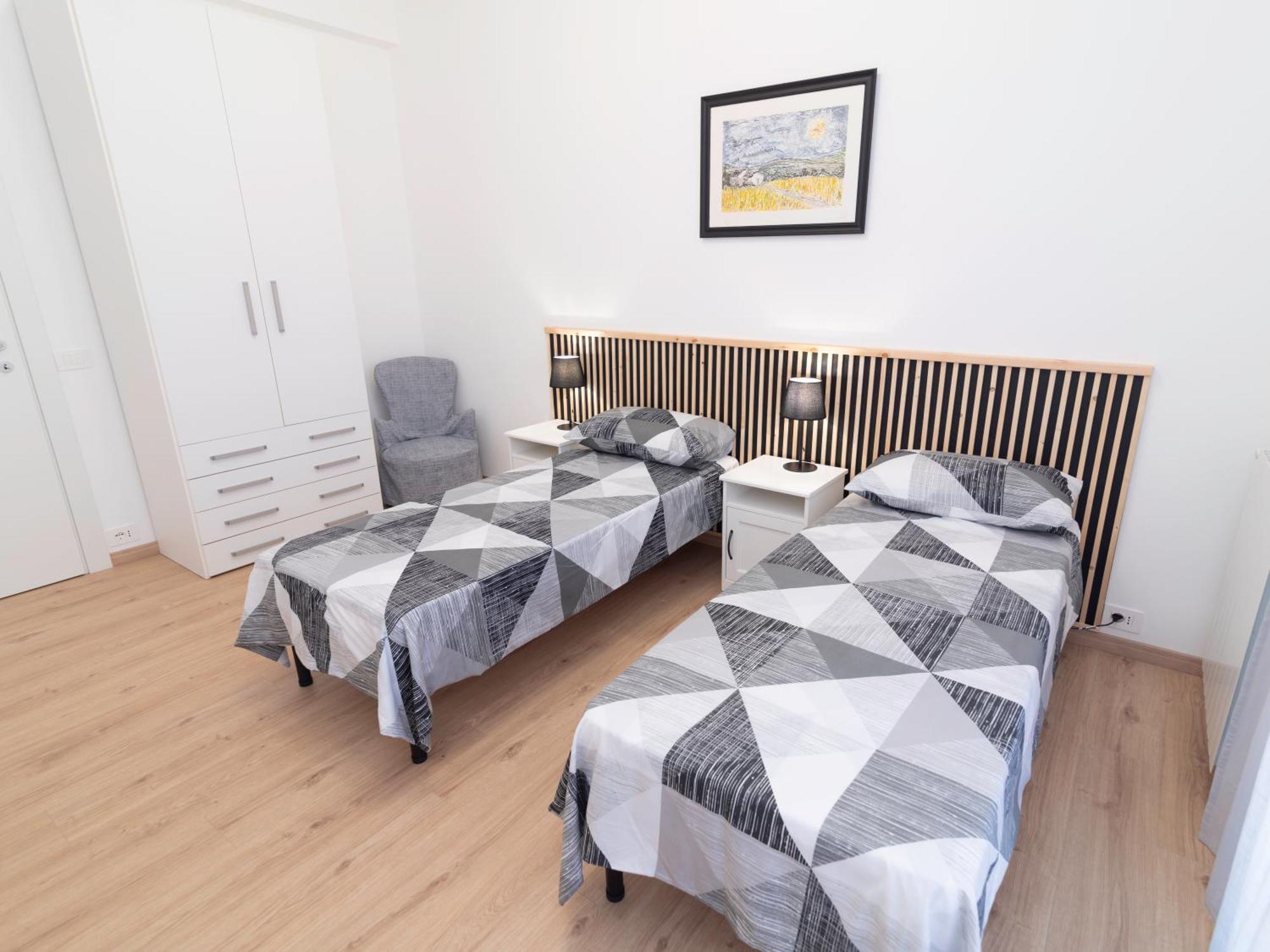 San Pietro Da Silvia Appartement *