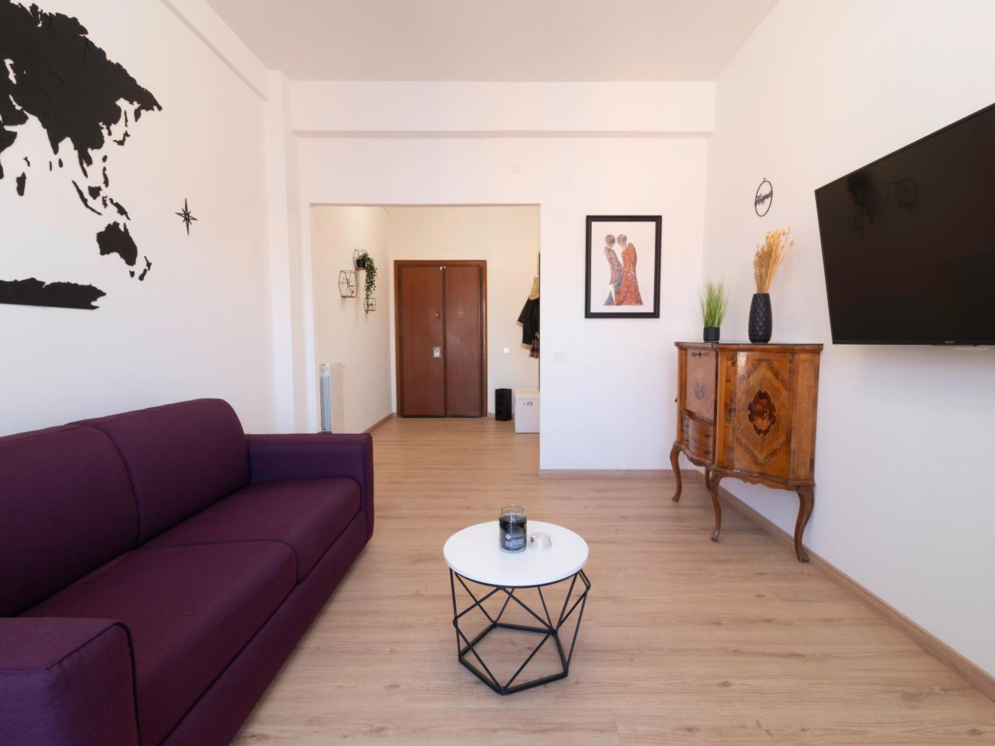 San Pietro Da Silvia Appartement *