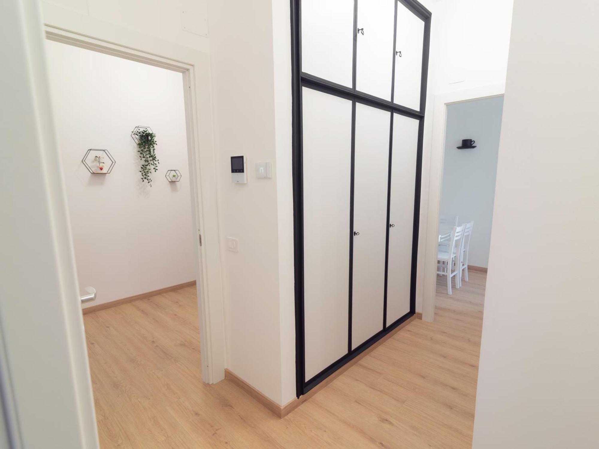 San Pietro Da Silvia Appartement *