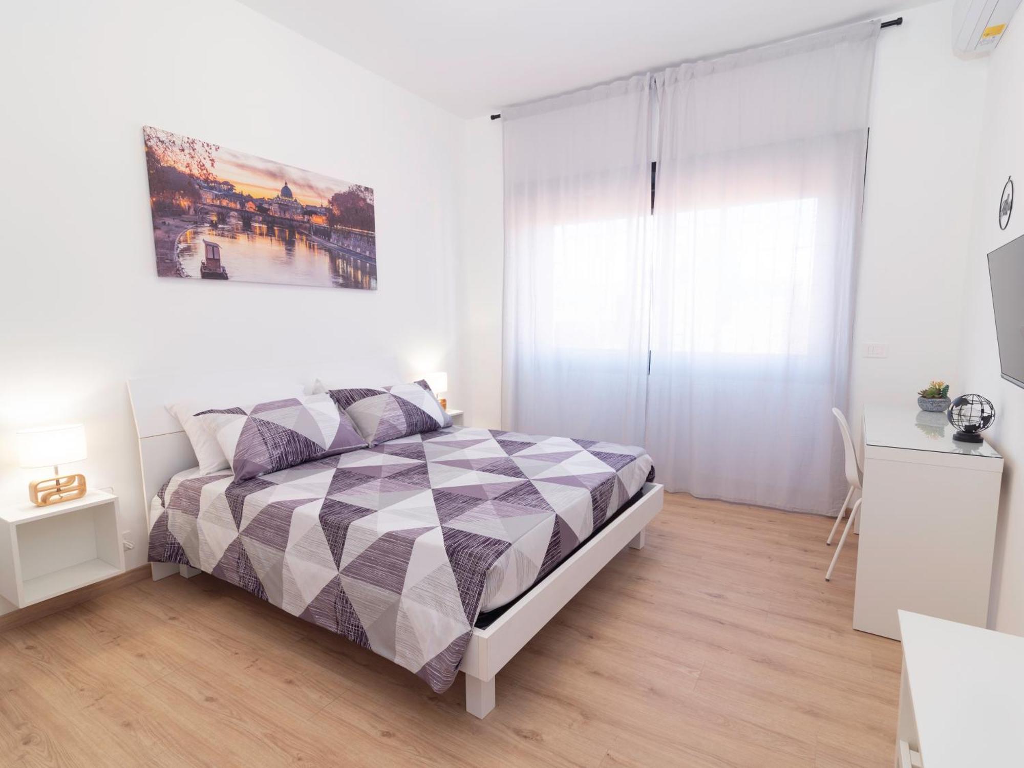San Pietro Da Silvia Appartement