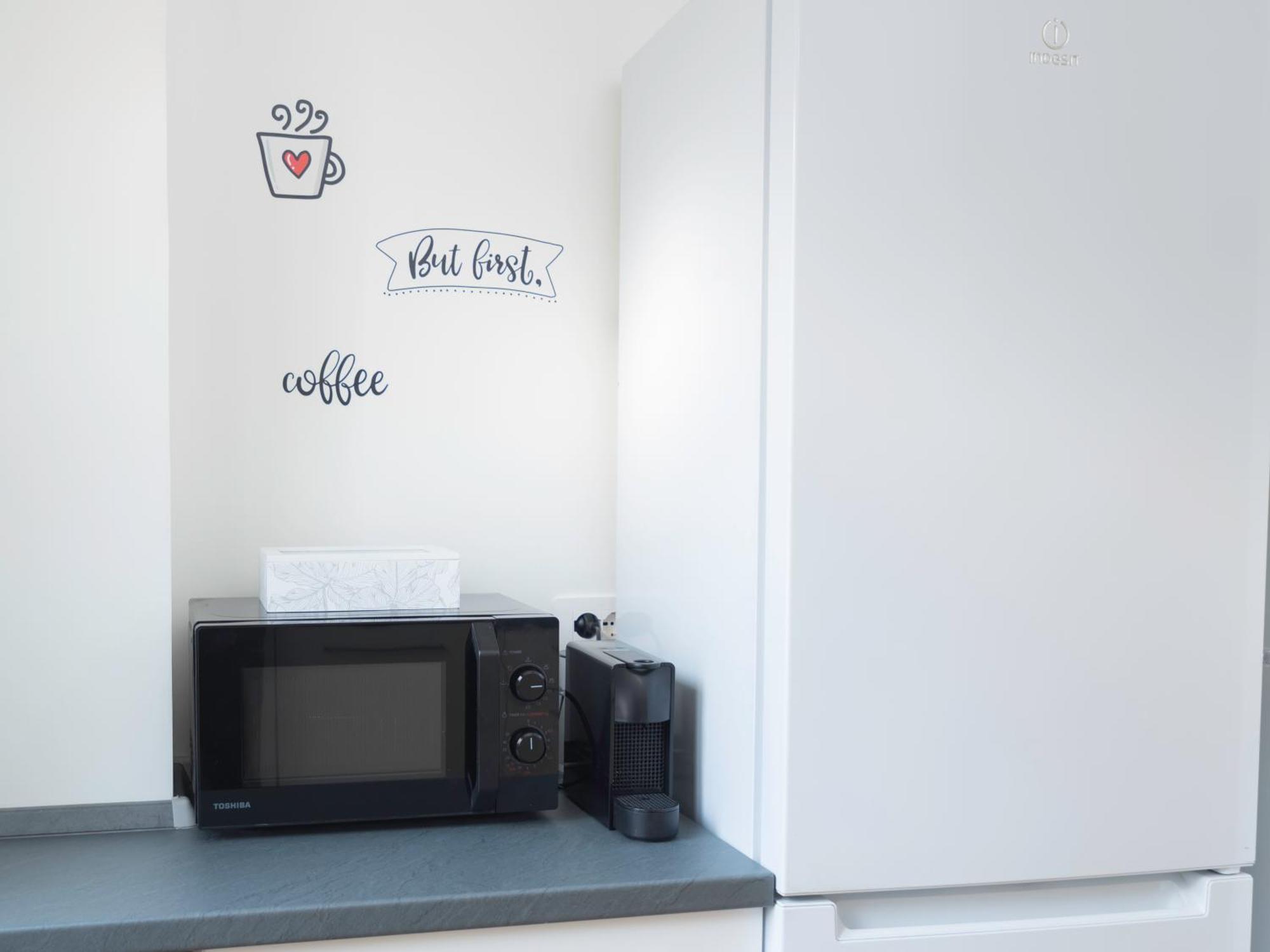 Appartement San Pietro Da Silvia