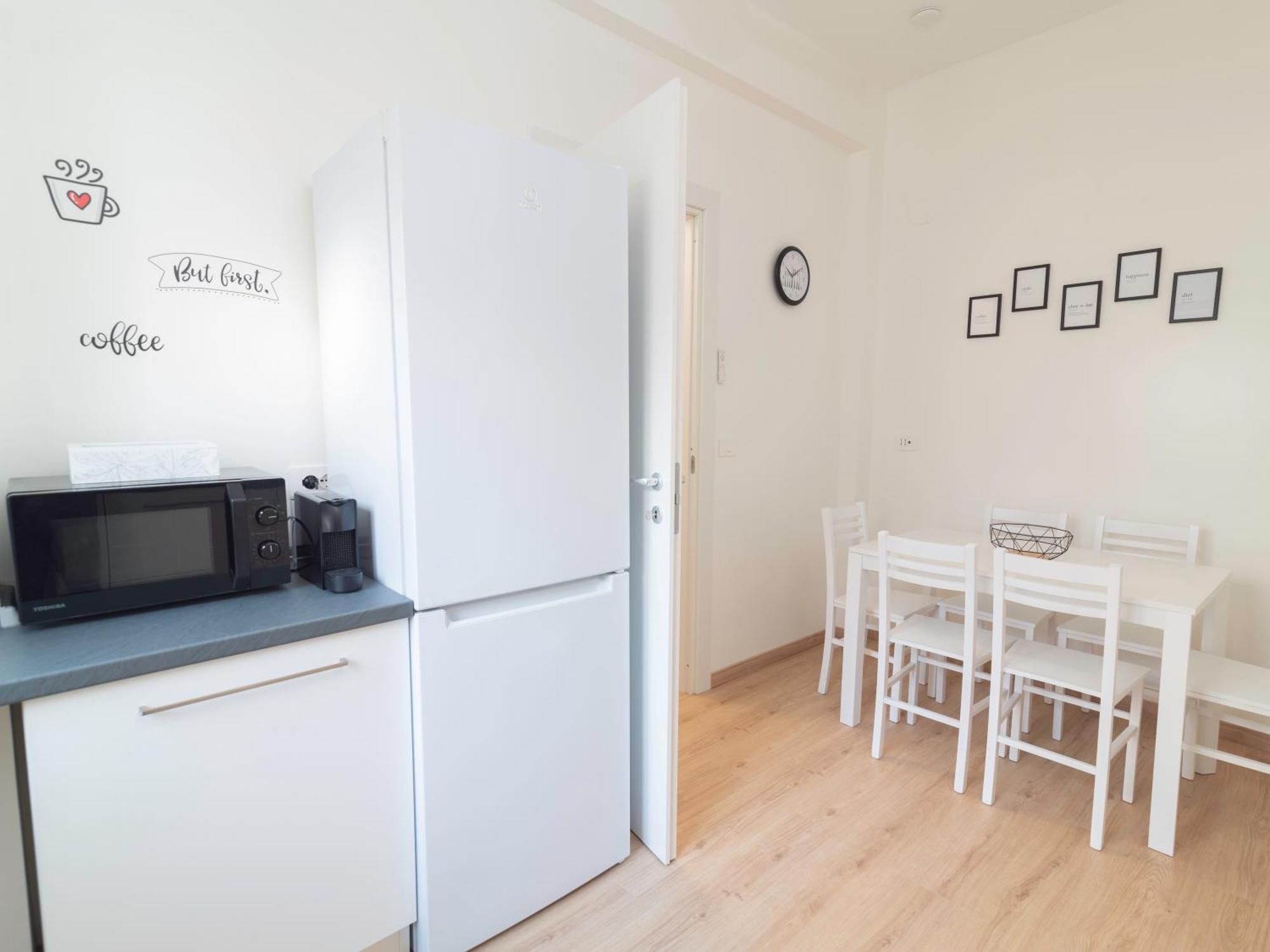 San Pietro Da Silvia Appartement *