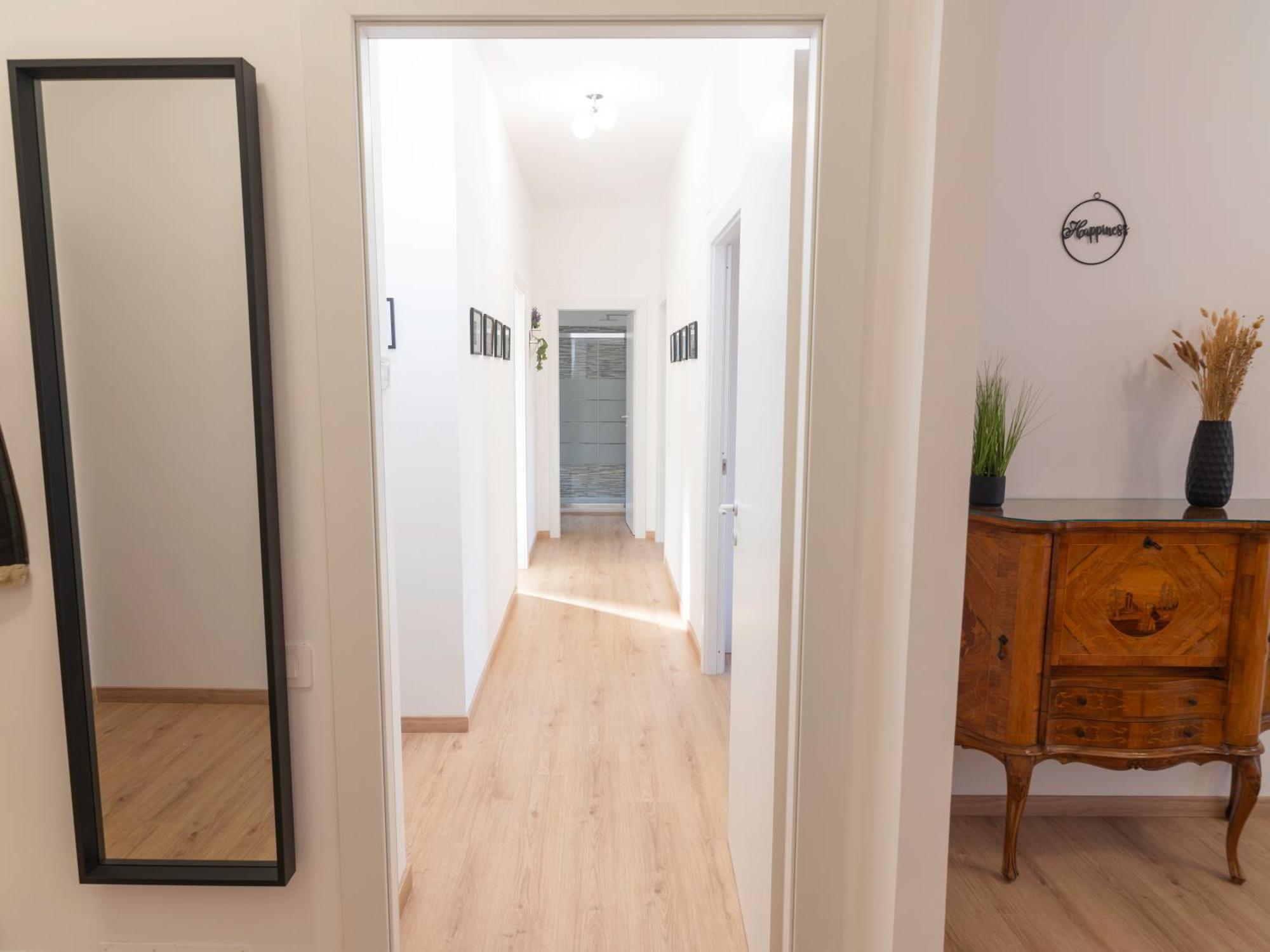 San Pietro Da Silvia Apartment *