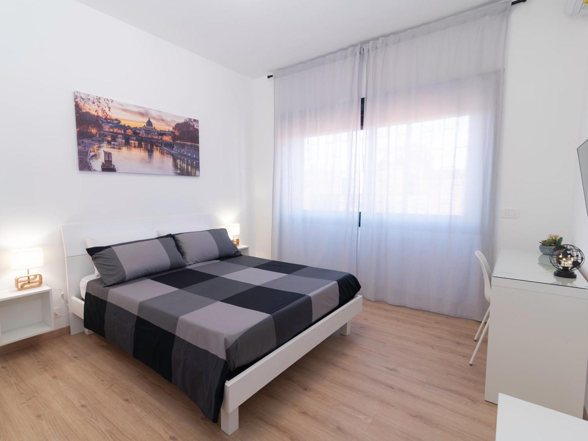Apartment San Pietro Da Silvia