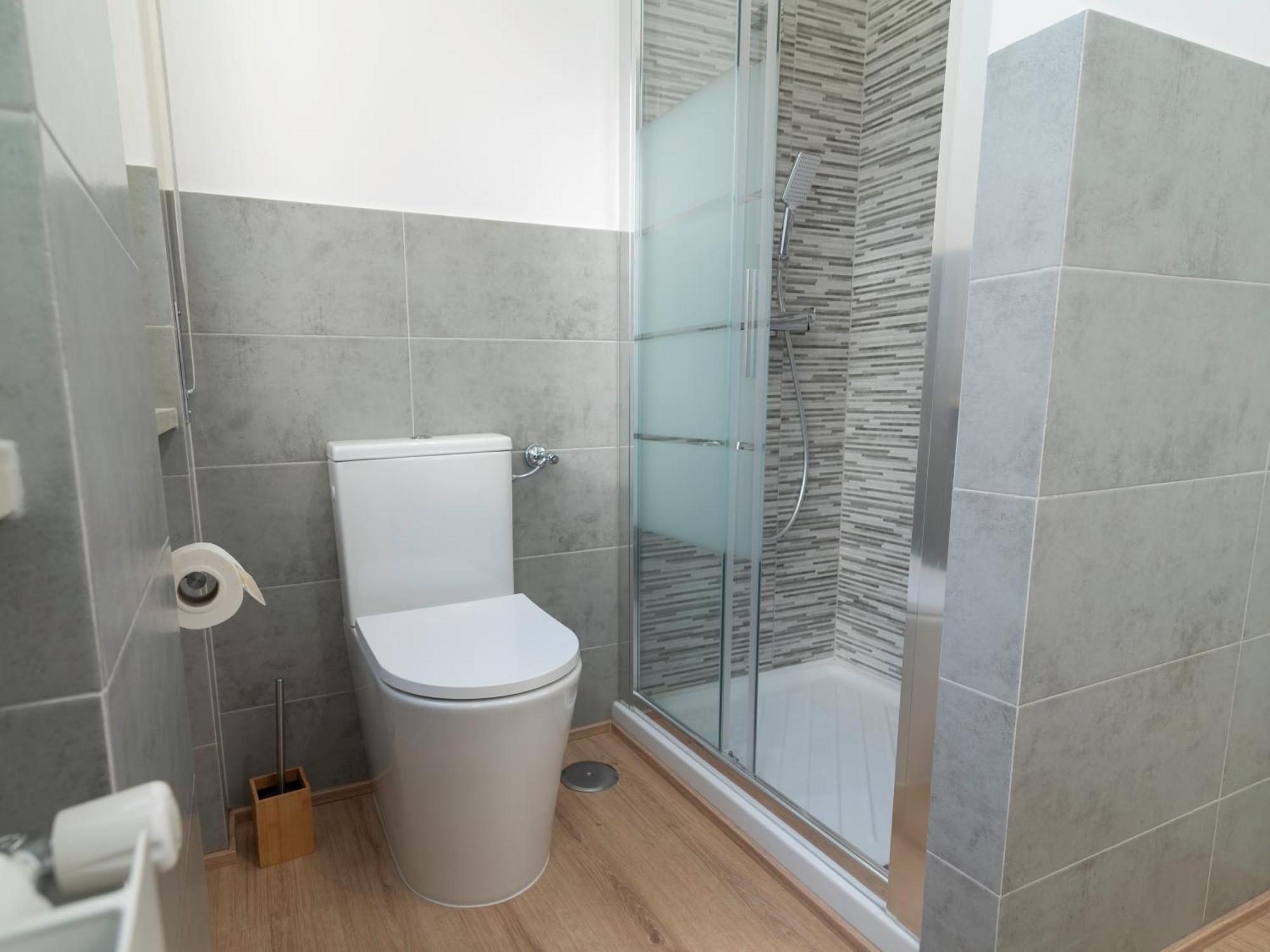 Apartment San Pietro Da Silvia Rome